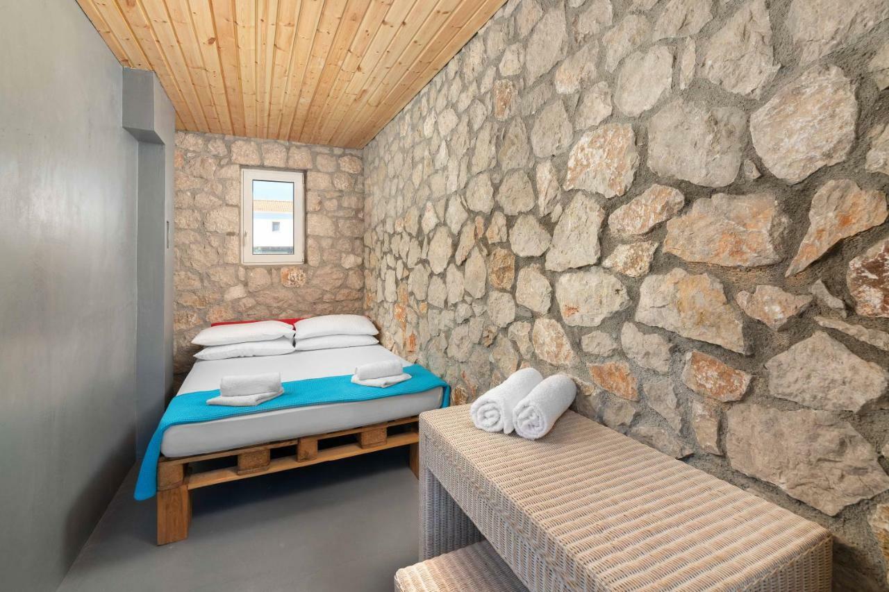 Kolymbia Villas By Stayonrhodes Exteriör bild